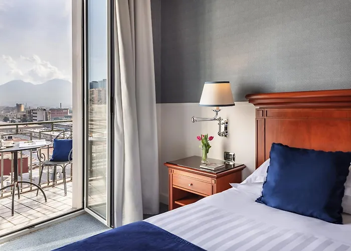 Starhotels Terminus