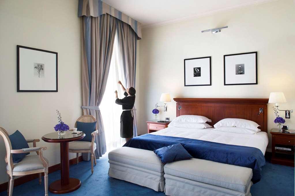 Starhotels Terminus 4* Naples