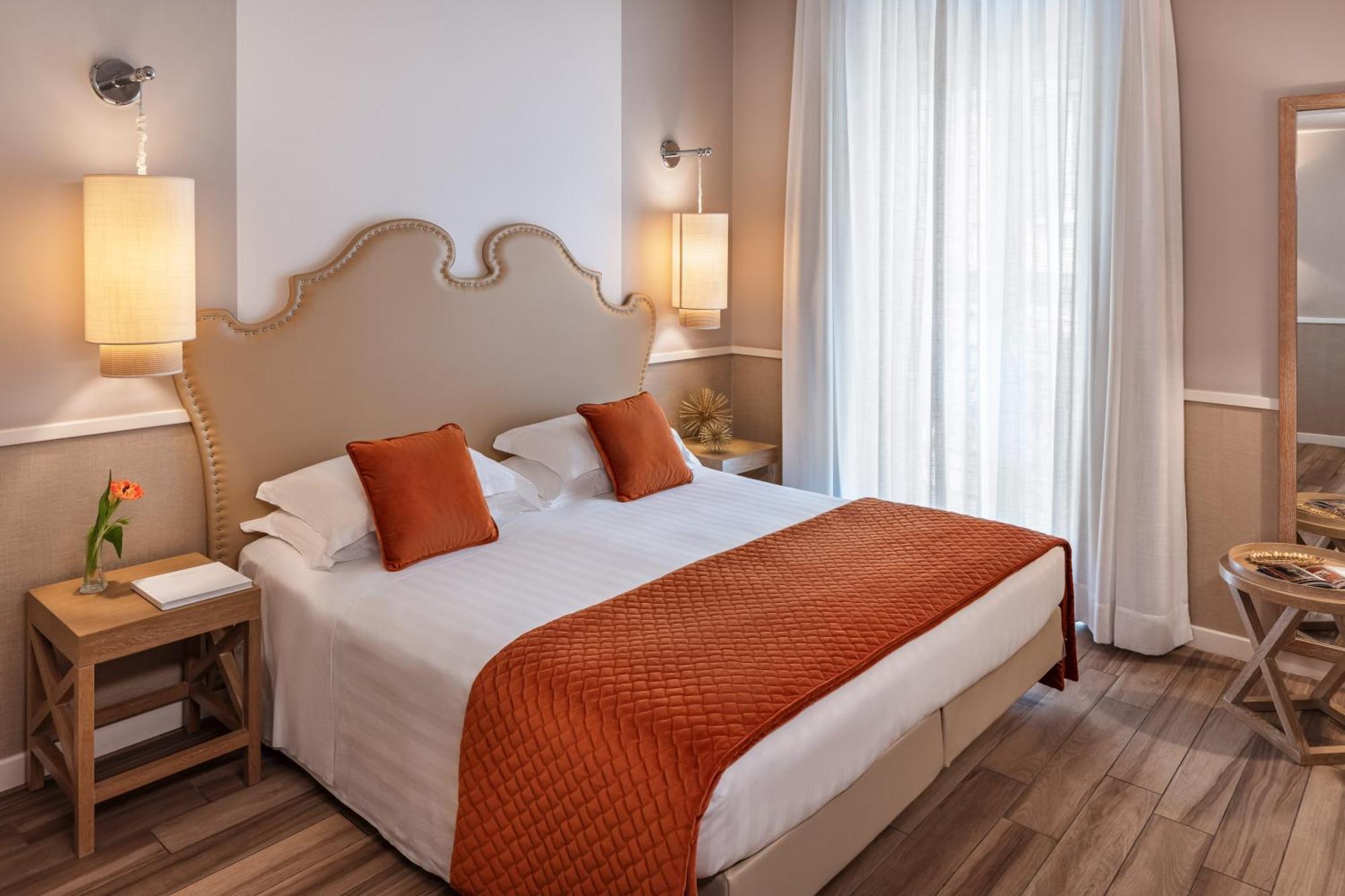 Starhotels Terminus